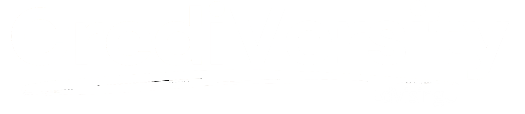 CrediVersity Powered by EdVisingU